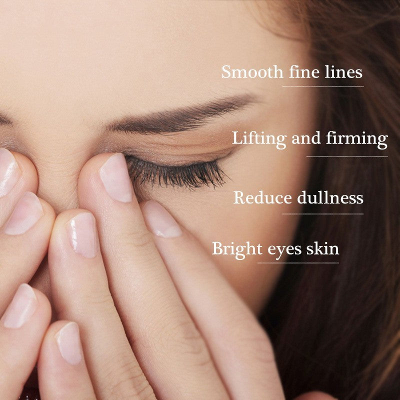 Anti Dark Circle Eye Cream Peptide Puffiness Skin Care Beauty Health Anti Dark Circle Eye Cream Peptide Puffiness Skin Care Beauty Health